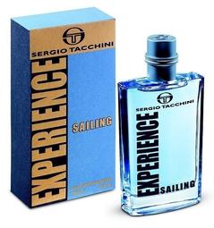 Мъжки парфюм SERGIO TACCHINI Experience Sailing